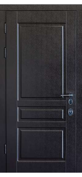 ВХІДНІ ДВЕРІ ЗІ СКЛАДУ Вхідні двері А1.9 Імперія